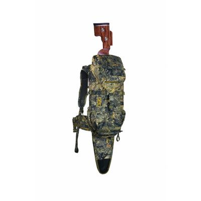 Eberlestock H2 Gunrunner  (5 olika färger)
