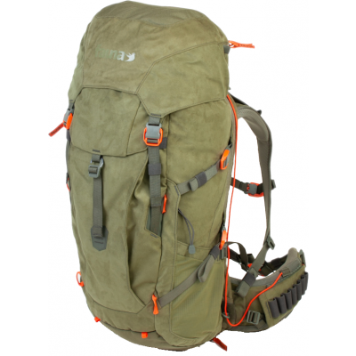 Fauna Outdoor Fauna Marten 45 Green