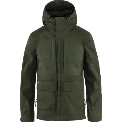 Fjällräven Lappland Hybrid Jacket herr