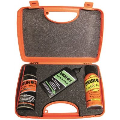 Brunox Gift Box NoColour