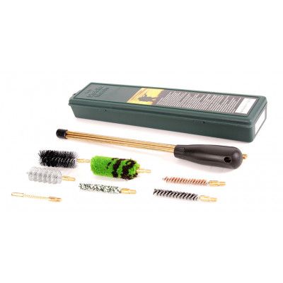 Grey Oak VapenvÃ¥rdsset Kombi 6,5mm Kal .12