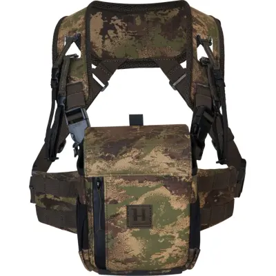 Härkila Härkila Camo Bino Harness Axis Msp®forest