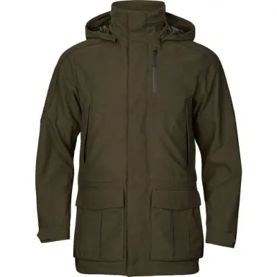 Härkila M's Pro Hunter GTX Legacy Jacket Willow Green