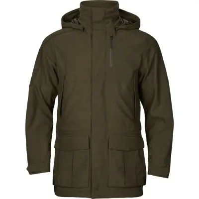 Härkila M's Pro Hunter GTX Legacy Jacket Willow Green
