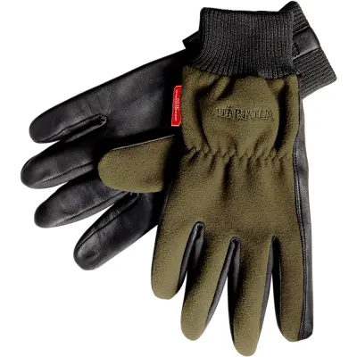 Härkila Pro Shooter Gloves Green
