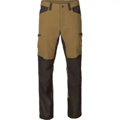 Härkila Ragnar Bukser Shadow brown/Golden brown