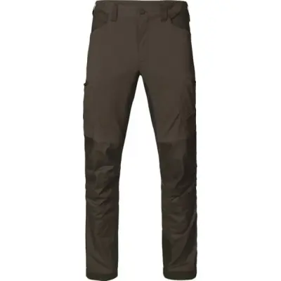 Härkila Ragnar Trouser Brown/Willow Green