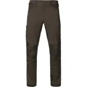 Härkila Ragnar Trouser Brown/Willow Green