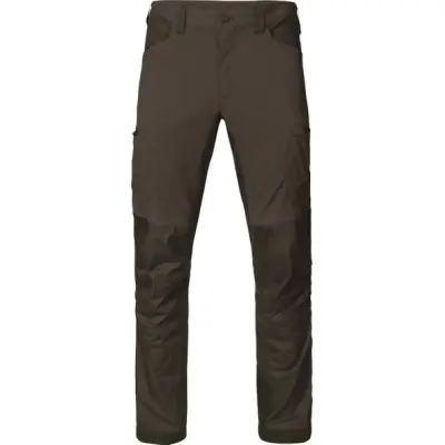 Härkila Ragnar Trouser Brown/Willow Green