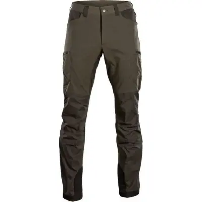 Härkila Ragnar Trouser Willow Green/Shadow Grey