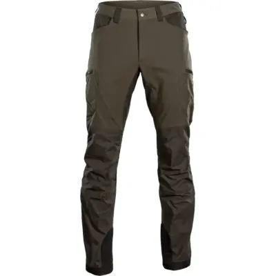 Härkila Ragnar Trouser Willow Green/Shadow Grey