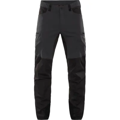 Härkila Ragnar Trousers Black/Grey