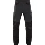 Härkila Ragnar Trousers Black/Grey