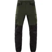 Härkila Ragnar Trousers Duffel Green/Phantom