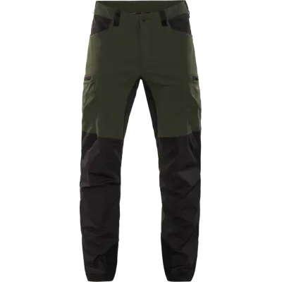 Härkila Ragnar Trousers Duffel Green/Phantom