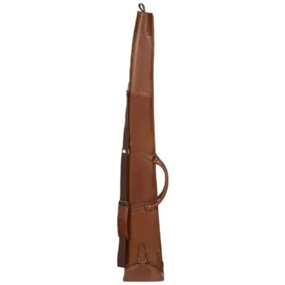 Härkila Retrieve Fodral Läder Cognac