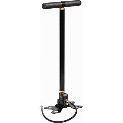 Hatsan Hand pump for PCP Black