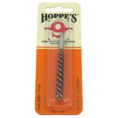 Hoppe's Tynex Brush 6Mm