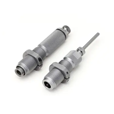 Hornady Series I Two-Die Rifle Dieset 2 8X57mm