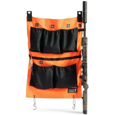 Hunt&Gather Hunters Organizer