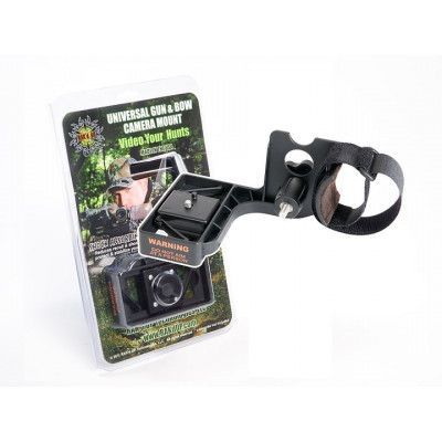 Kamerafäste till bössan