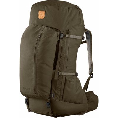 Fjällräven Lappland Friluft 45 Dark Olive