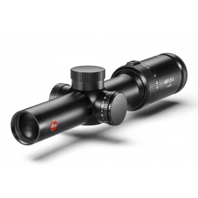 Leica Amplus 6 1-6x24i