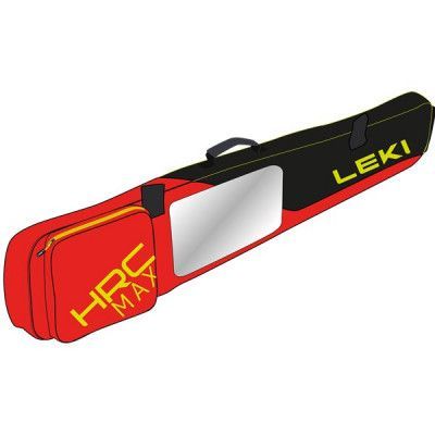 Leki Biathlon Rifle Bag