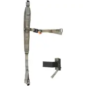 Mystery Ranch Hands Free Rifle Sling Foliage