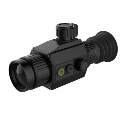 PixFra Chiron 384x288, 25 mm Värmesikte