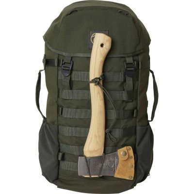 Chevalier Ranger Day Pack Dark Green