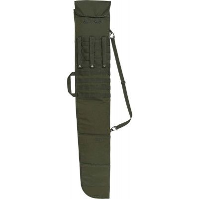 Chevalier Ranger Rifle Case Dark Green