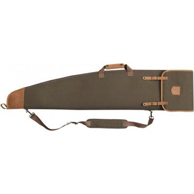 Fjällräven Rifle Case Dark Olive