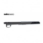 Sako S20 Precision Framstock