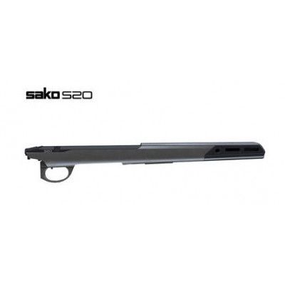 Sako S20 Precision Framstock
