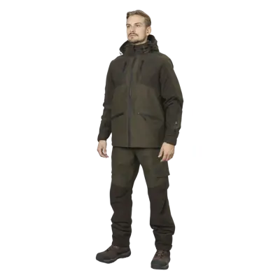 Seeland Chaser Jacket Pine Green