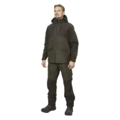 Seeland Chaser Jacket Pine Green