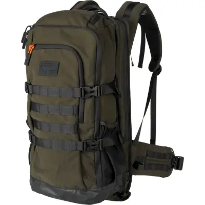 Seeland Enduro Backpack Pine Green