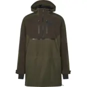 Seeland M's Chaser BGH Anorak Pine Green