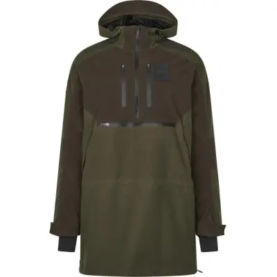 Seeland M's Chaser BGH Anorak Pine Green