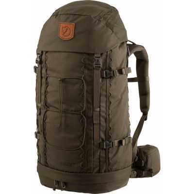 Fjällräven Singi 48 Dark Olive