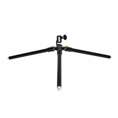 Stenhagens skjutkäppsfot med handsfree-rem