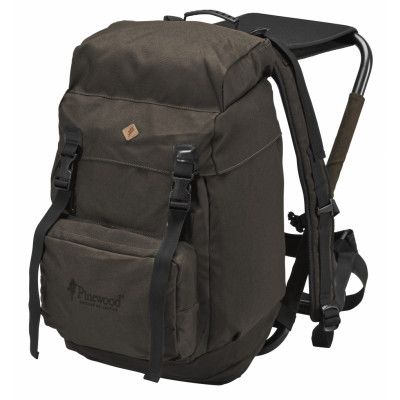 Stolsryggsäck Pinewood 35L