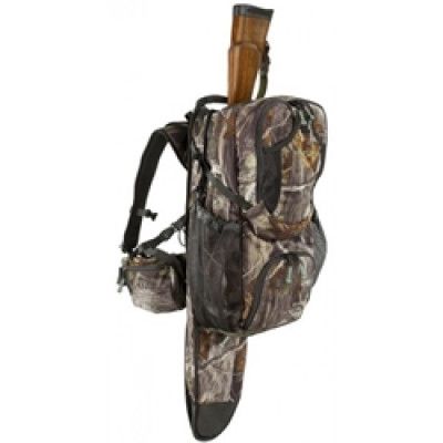 Swedteam Backbone Camo