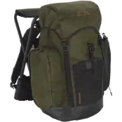 Swedteam Ridge 38 Backpack Hunting Green