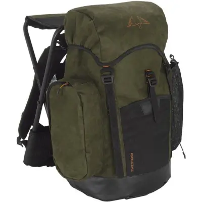 Swedteam Ridge 38 Backpack Hunting Green