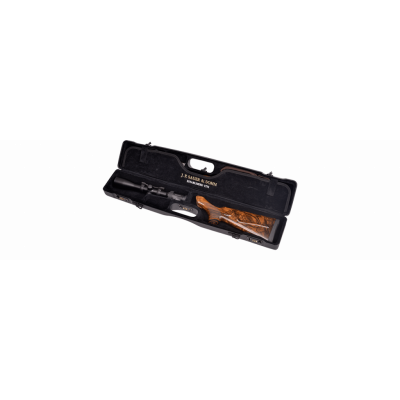 Vapenkoffert Sauer 404Compact