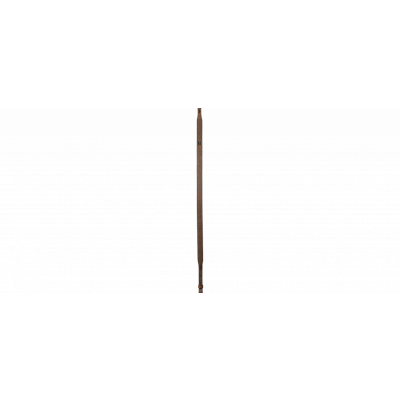 Vapenrem Härkila T/Hagelvapen i Läder 93cm