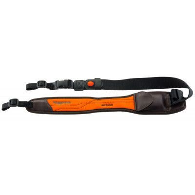 Vapenrem Niggeloh Action