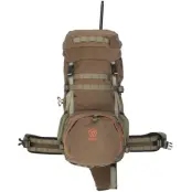 Vorn Equipment Vorn Deer 42 liter Green